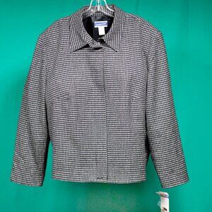 NWT Pendleton Blazer size 22w